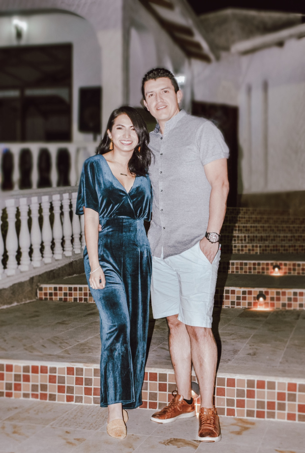 Если не платья, то комбинезоны