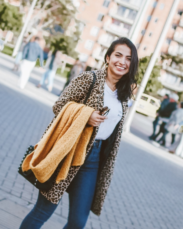 Самые эластичные джинсы