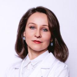 Пластический хирург Наталья Мантурова