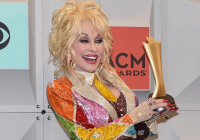 Долли Партон