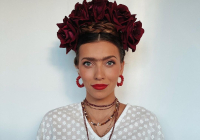 Регина Тодоренко