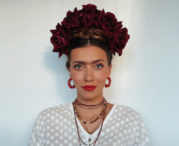 Регина Тодоренко