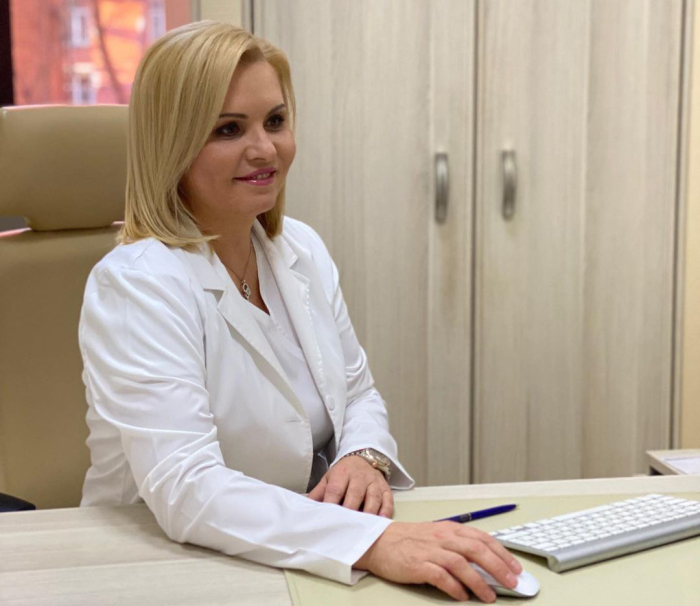 Пластический хирург абдоминопластика