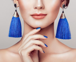 Ринопластика носа картошкой