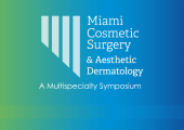 Форум по пластической хирургии в Майами