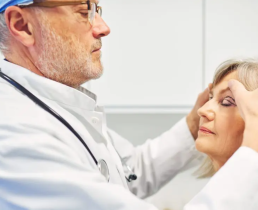 Cохраняем молодость с пластической хирургией