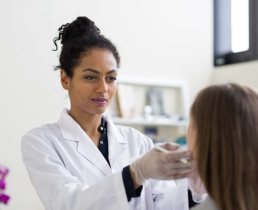 Готова ли ты к подтяжке лица?