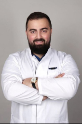 Гукас Миракян