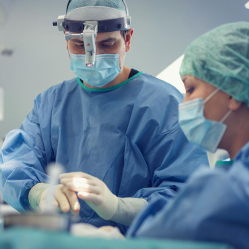 Пластический хирург Валерий Стайсупов