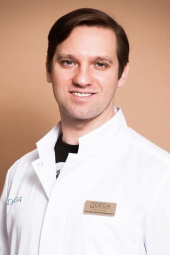 Пластический хирург Станислав Екимов