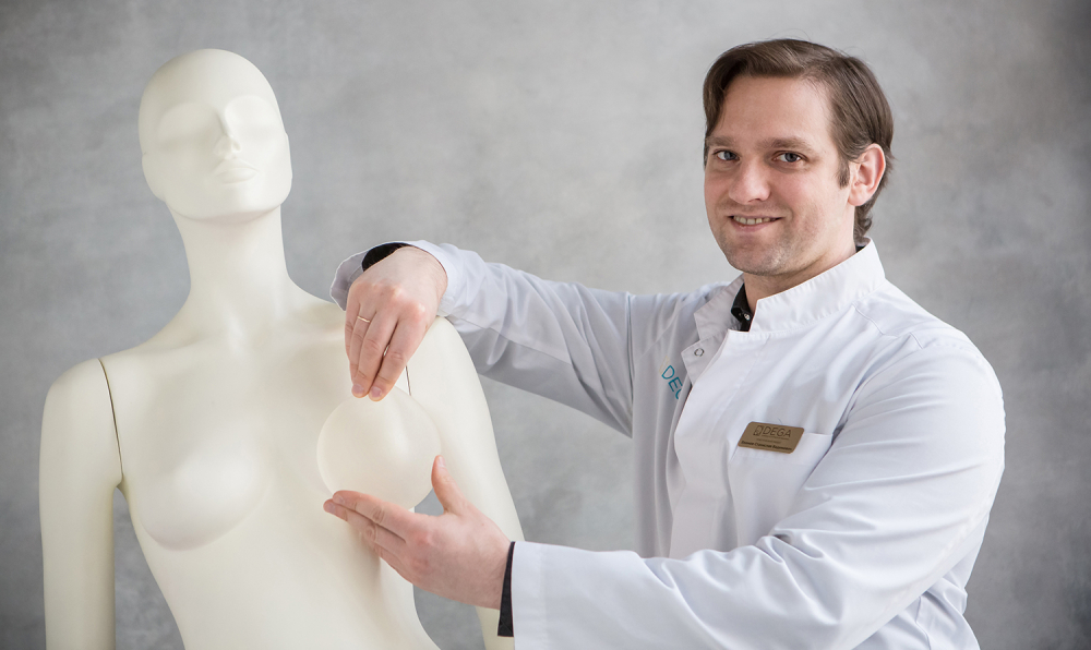 Станислав Екимов подтяжка груди