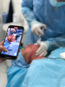 Вардан Аршакян подтяжка лица