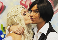 Даже пластические операции не спасли Екатерину Терешкович от развода!