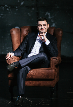 Вардан Аршакян