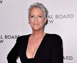 Джейми Ли Кертис против пластики