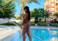 Ана Каролина Леккер