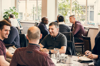 Омоложение лица для мужчин