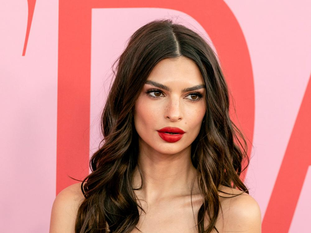 Модель Эмили Ратажковски