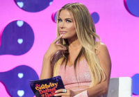 Кармен Электра сожалеет о пластической операции