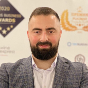 Гукас Миракян смас-лифтинг