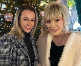 Алла Пугачева