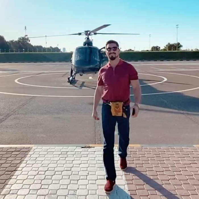 Пластический хирург Вардан Хачатрян