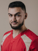 Пайтян Амрам Камоевич