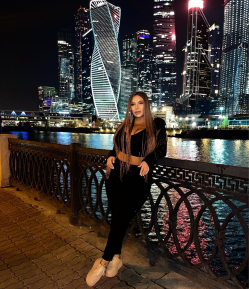 Белла Цивадзе