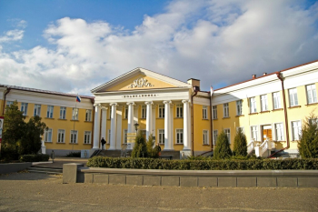 «Клиническая больница «РЖД-Медицина» в Волгограде