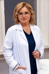 Пластический хирург Светлана Пшонкина