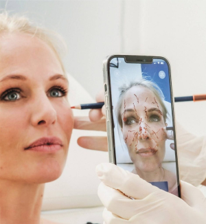 Стартап Augmented Anatomy представил технологию визуализации артерий через смартфон ARtery3D