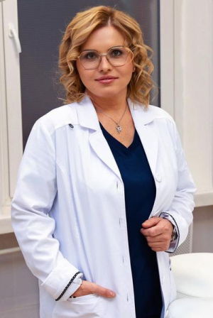 Светлана Пшонкина