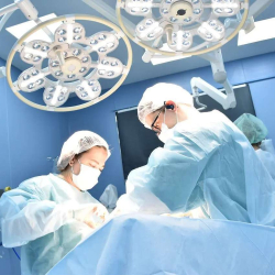 Пластический хирург Татьяна Мавроди