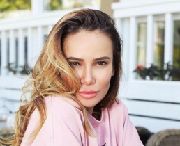 Айза-Лилуна Ай