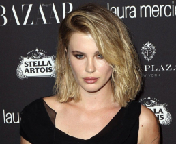 Айрленд Болдуин