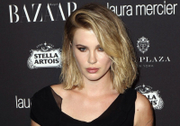 Айрленд Болдуин