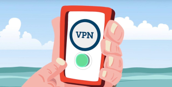 VPN