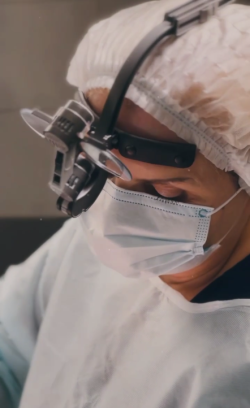 Пластический хирург Светлана Пшонкина