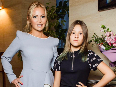 Дана Борисова разрешит дочери пластическую операцию.