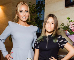 Дана Борисова разрешит дочери пластическую операцию.