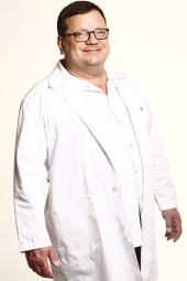 Пластический хирург Виктор Самарцев