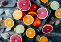 10 продуктов, которые полезны для кожи лица