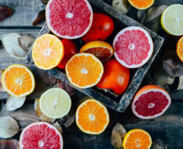 10 продуктов, которые полезны для кожи лица