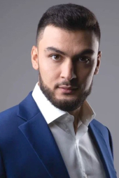 Пластический хирург Амрам Пайтян