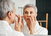 7 способов изменить ваше лицо, когда вы станете старше