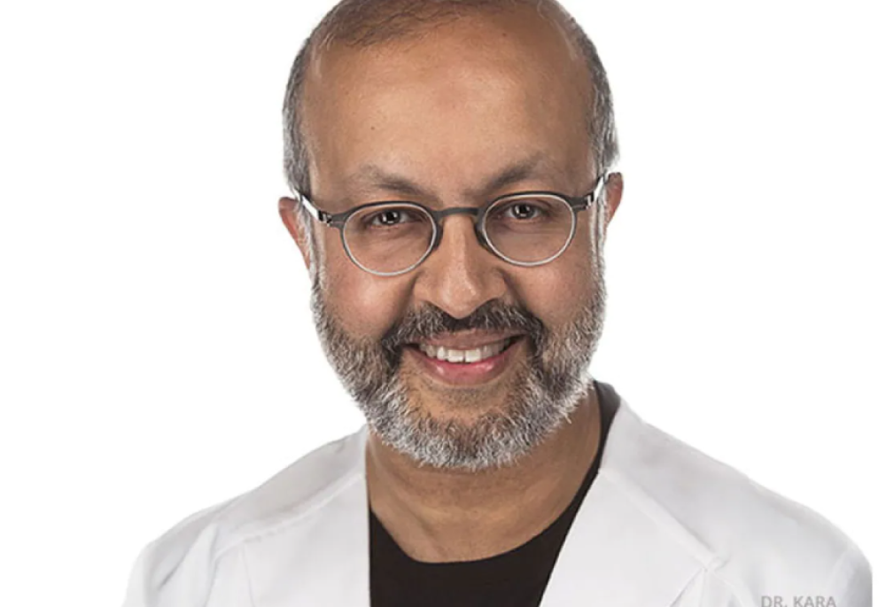 Доктор Махмуд Кара