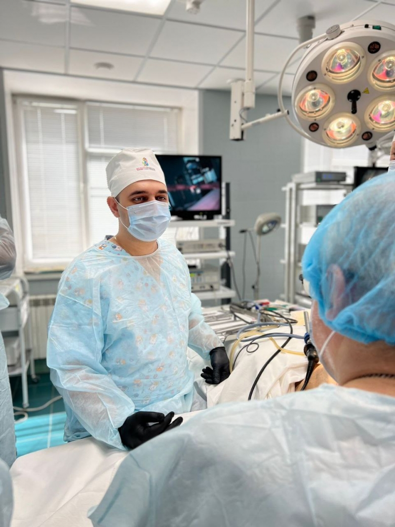 Эксперт высоко оценивает значение таких мероприятий для повышения профессионализма