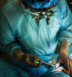 Пластический хирург Арслан Пенаев