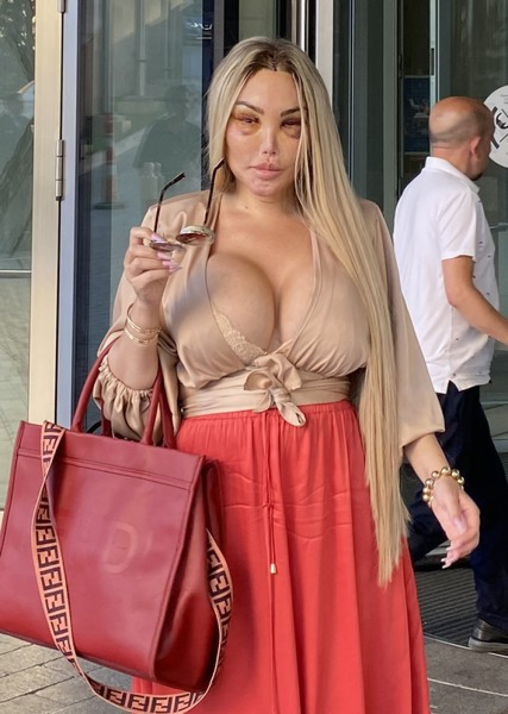 Джессика Алвес