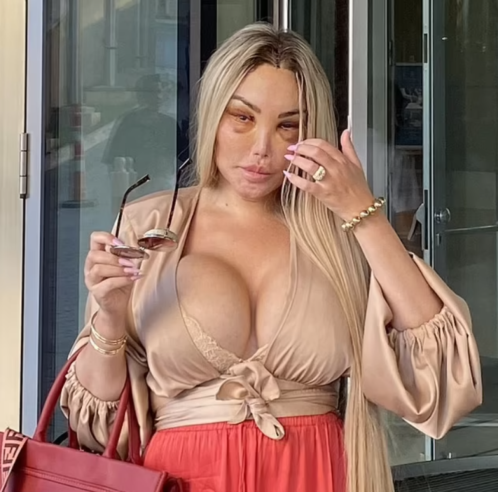 Джессика Алвес